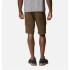 Calça de Trail Columbia Silver Ridge™ Utility Cargo Green Homem