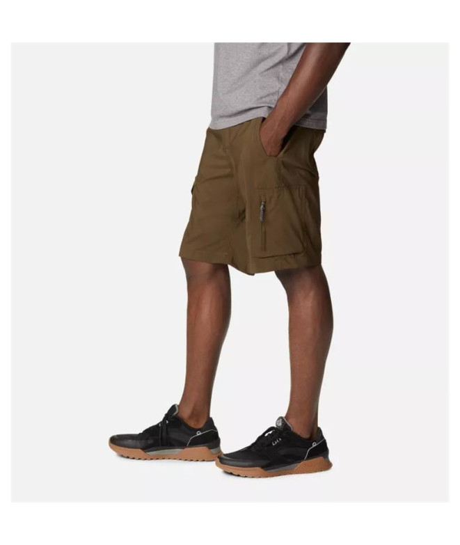 Pantalons of Trail Columbia Silver Ridge™...