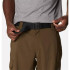 Calça de Trail Columbia Silver Ridge™ Utility Cargo Green Homem