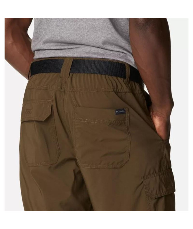 Pantalons of Trail Columbia Silver Ridge™...