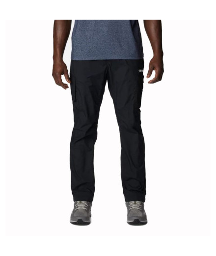 Columbia Deschutes Valley™ Mountain Pants Black Hommes Noirs