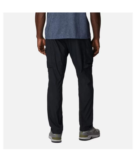 Columbia Deschutes Valley™ Mountain Pants Black Hommes Noirs 2