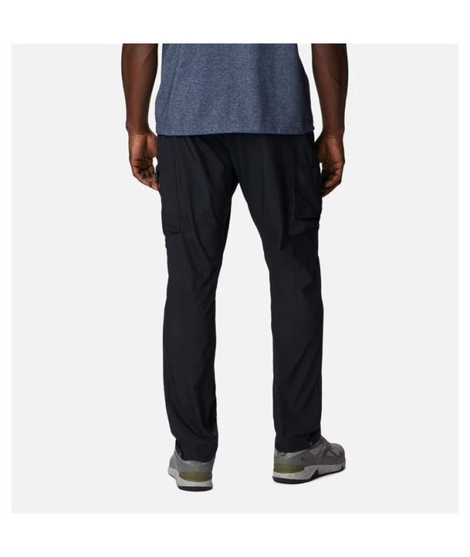 Columbia Deschutes Valley™ Mountain Pants Black...