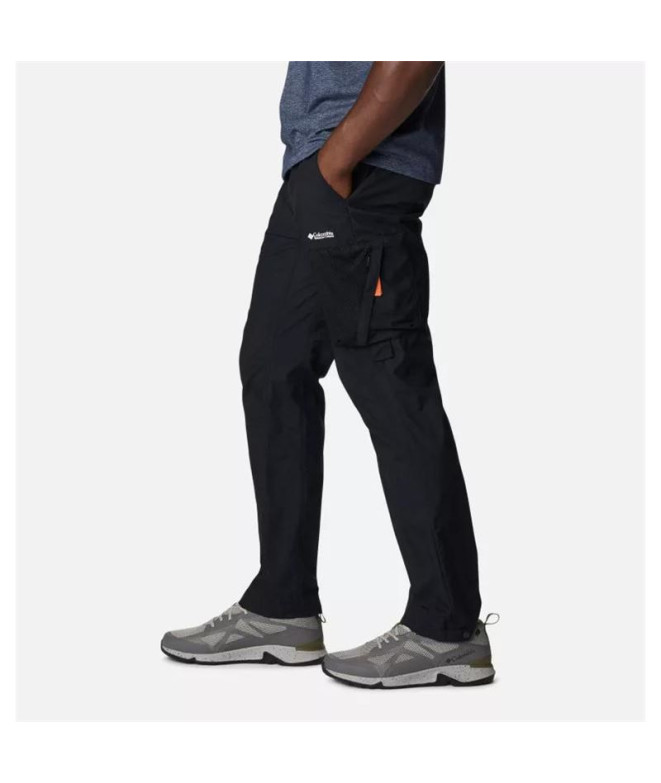 Columbia Deschutes Valley™ Mountain Pants Black...