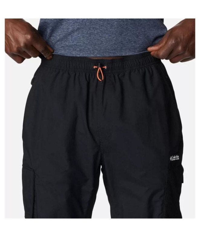 Columbia Deschutes Valley™ Mountain Pants Black...