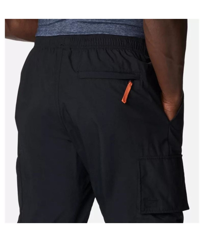 Columbia Deschutes Valley™ Mountain Pants Black...