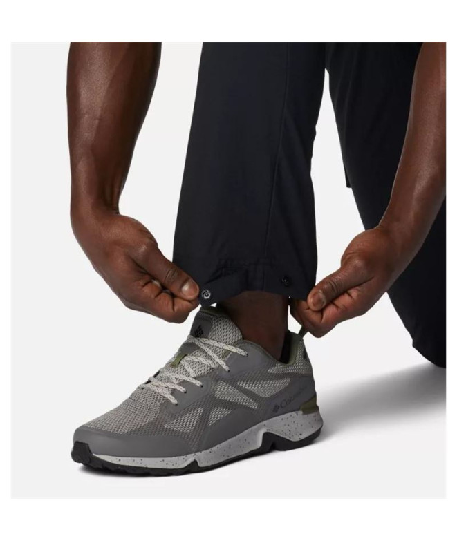 Columbia Deschutes Valley™ Mountain Pants Black...