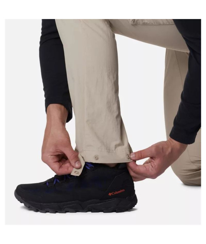 Pantalon de montagne Columbia Deschutes Valley™...