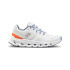Chaussures de Running On running Cloudrunner Femme Blanc