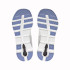 Sapatilhas de Running On running Cloudrunner Mulher Branco