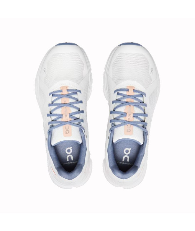Chaussures de Running On running Cloudrunner...