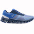 Sapatilhas de Running On running Cloudrunner Homem Azul