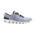Sapatilhas por running On Running Cloud X 3 Mulher Cinzento