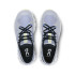 Sapatilhas por running On Running Cloud X 3 Mulher Cinzento