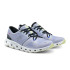 Sapatilhas por running On Running Cloud X 3 Mulher Cinzento