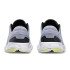 Sapatilhas por running On Running Cloud X 3 Mulher Cinzento
