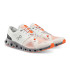 Chaussures de Running On running Cloud X 3 Homme White
