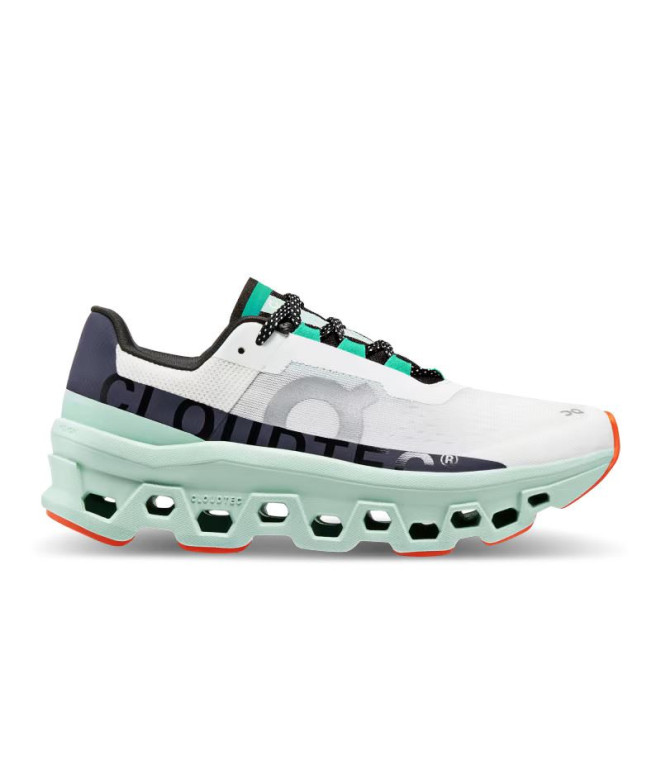 Running On Running Cloudmonster Chaussures de running pour femmes