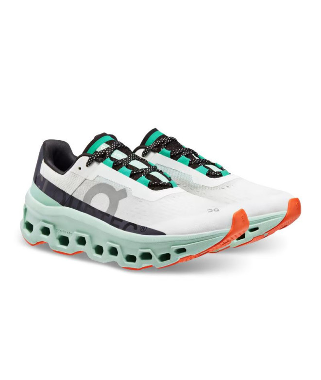 Zapatillas de Running On Running Cloudmonster...