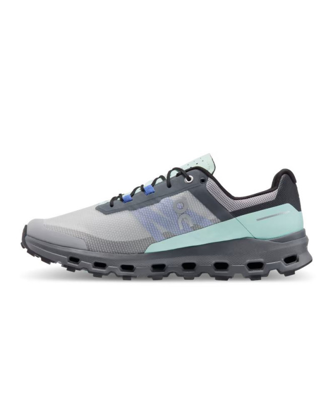Zapatillas de Running On running Cloudvista...