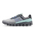 Chaussures de Running On running Cloudvista Homme Gray