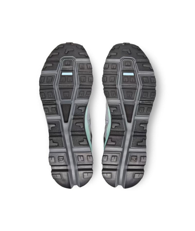 Zapatillas de Running On running Cloudvista...
