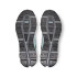 Chaussures de Running On running Cloudvista Homme Gray
