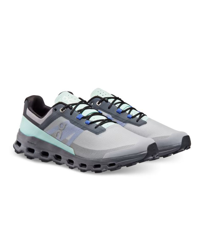 Zapatillas de Running On running Cloudvista...
