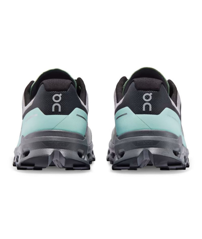 Zapatillas de Running On running Cloudvista...
