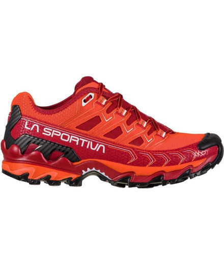 Chaussures montagne de La Sportiva Ultra Raptor II Cherry...