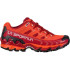 Sapatilhas de montanha La Sportiva Ultra Raptor II Cherry Tomato/Velvet Mulher