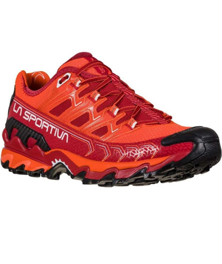 Chaussures montagne de La Sportiva Ultra Raptor II Cherry... 2