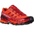 Sapatilhas de montanha La Sportiva Ultra Raptor II Cherry Tomato/Velvet Mulher