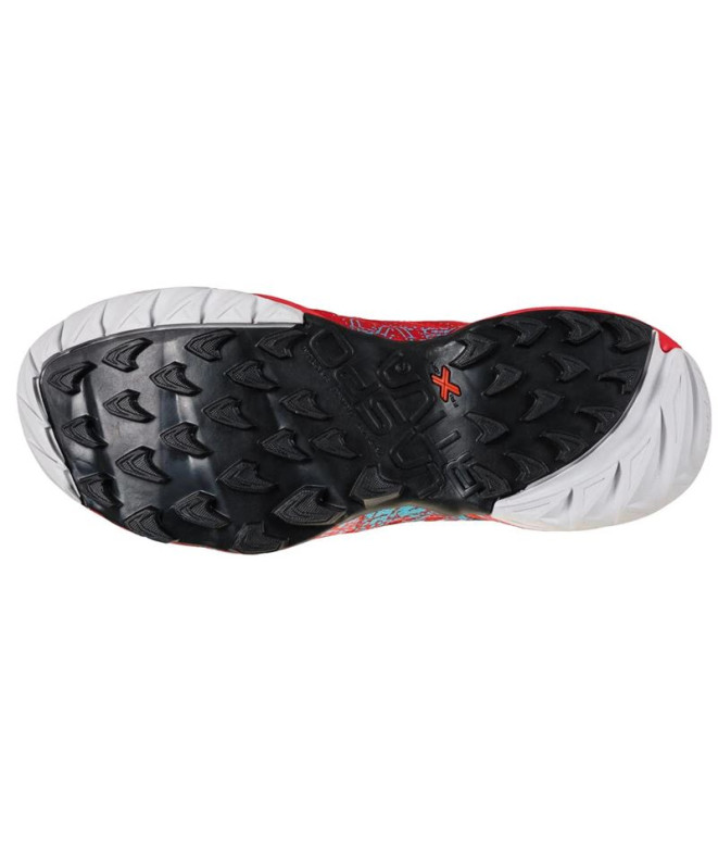 Chaussures de Trail La Sportiva Akasha II...
