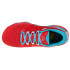 Chaussures de Trail La Sportiva Akasha II Hibiscus/Malibu Bleu Femme