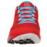 Chaussures de Trail La Sportiva Akasha II Hibiscus/Malibu Bleu Femme