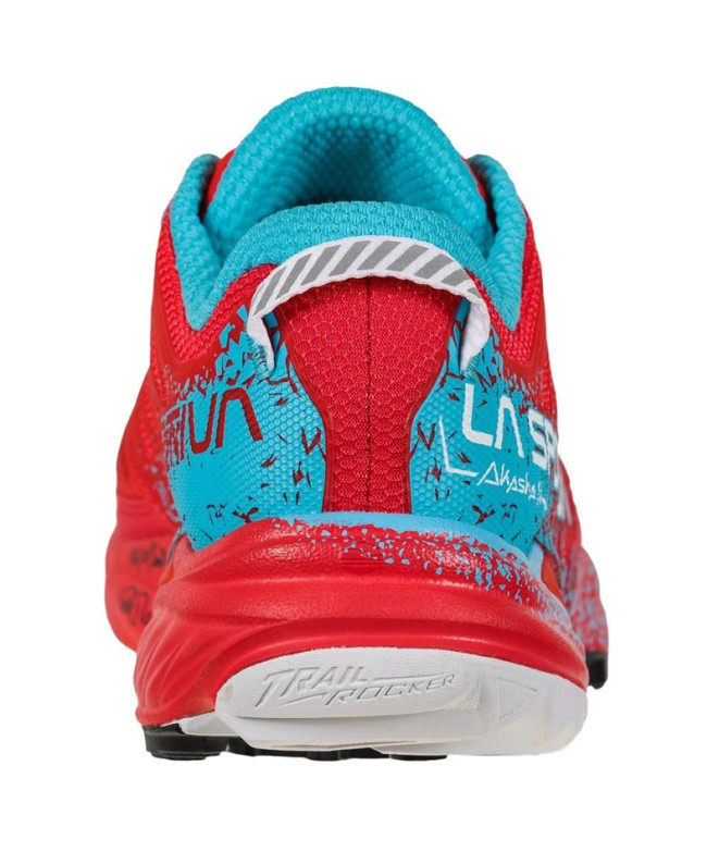 Chaussures de Trail La Sportiva Akasha II...