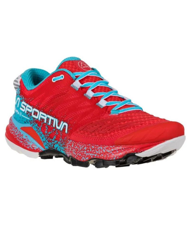 Sapatilhas de Trail La Sportiva Akasha II...