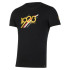 Camisola La Sportiva Since Twentyeight Mountain T-Shirt Preto Homem