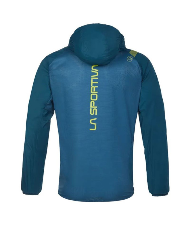 Trail Windbreaker La Sportiva Vento Windbreaker...