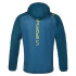 Corta-vento Trail La Sportiva Vento Corta-vento Stor Azul Homens