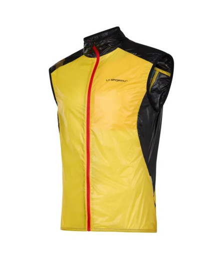 Colete de trail La Sportiva Blizzard Windbreaker Vest...