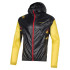 Casaco de trail La Sportiva Blizzard Windbreaker Preto Homem