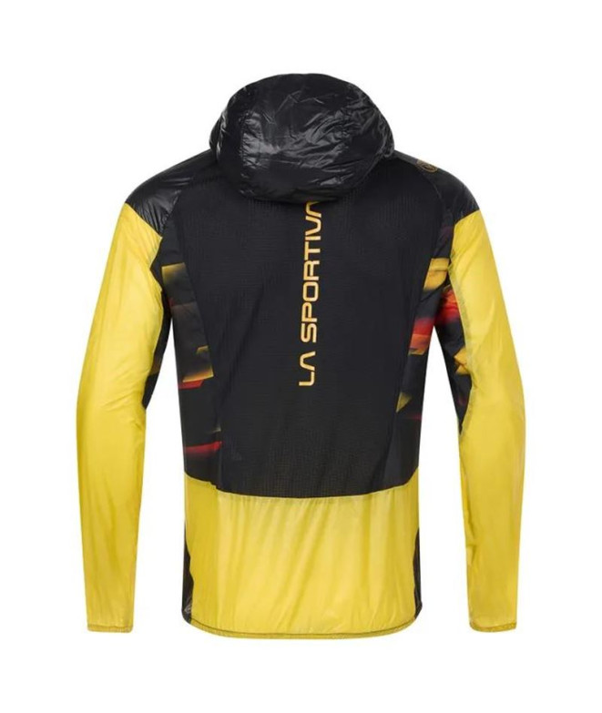 Casaco de trail La Sportiva Blizzard...