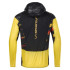 Casaco de trail La Sportiva Blizzard Windbreaker Preto Homem