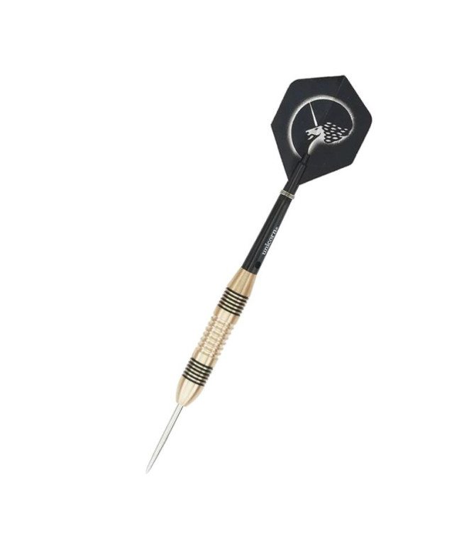 Set 3 Darts Atipick P.Acero Core Brass 21gr