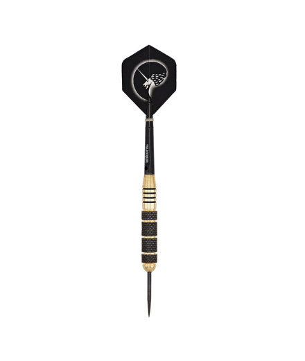 Set 3 dardos p.acero Atipick Core Plus Win 23 gr