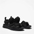 Sandalias Timberland Garrisontral Negro hombre