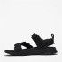 Sandalias Timberland Garrisontral Negro hombre