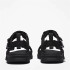 Sandalias Timberland Garrisontral Negro hombre